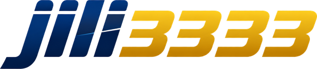 jili3333 official logo